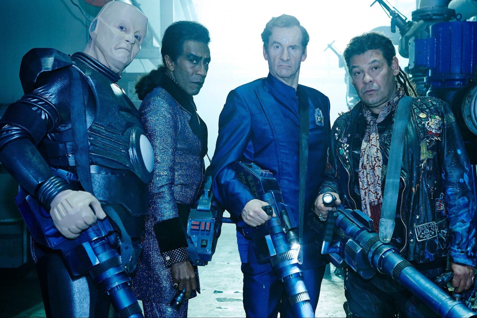 What s On The Official Red Dwarf Convention what-s-on-the-official-red-dwarf-convention